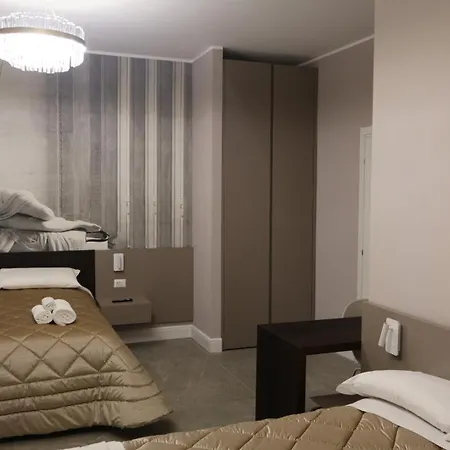 Coloss Imperial Suite Guest House