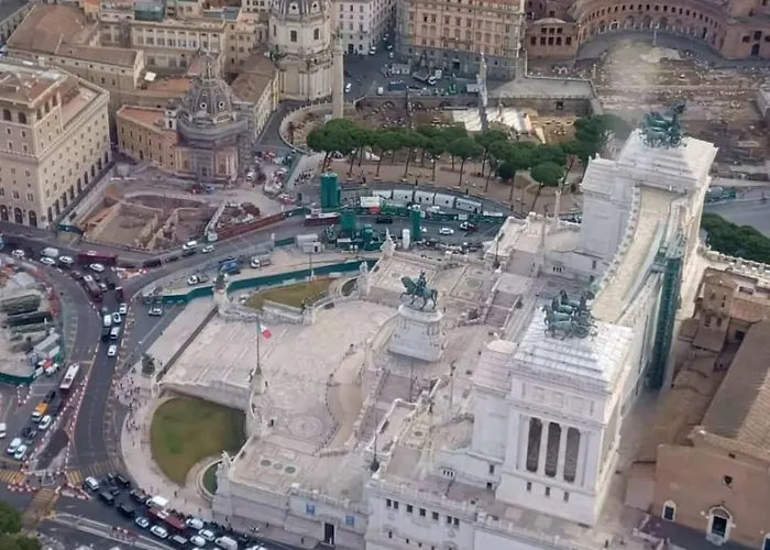 Coloss Imperial 4* Roma