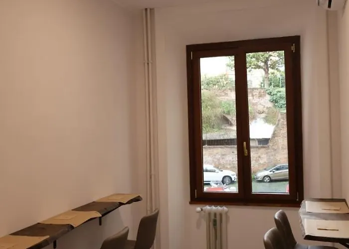 בית הארחה Coloss Imperial 4*