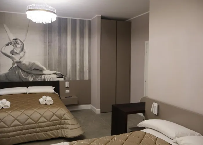Coloss Imperial Affittacamere 4*