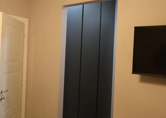 Coloss Imperial בית הארחה 4*