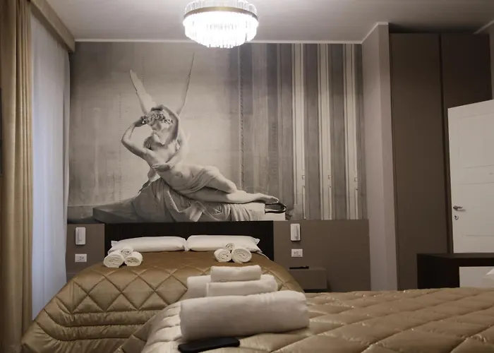 Affittacamere Coloss Imperial 4*