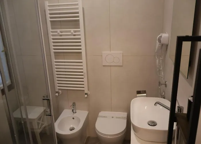 Coloss Imperial 4* רומא